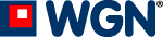 logo WGN