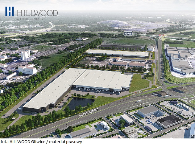 HILLWOOD_Gliwice_render_logo_roads