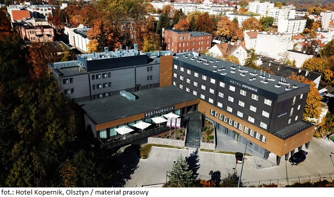 Trzy hotele z grupy PHH dołączają do sieci Best Western