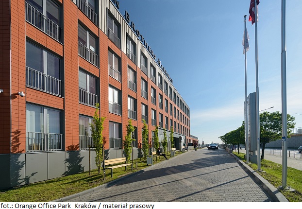 Knight Frank doradzał Apply Poland w renegocjacjach umowy najmu