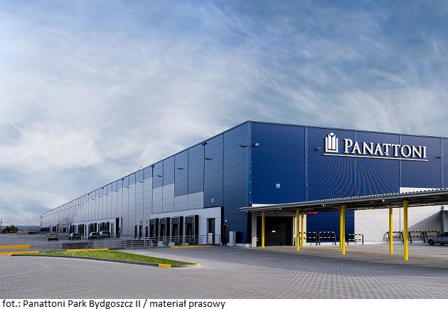 Panattoni Park Bydgoszcz II_low