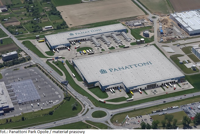 Panattoni Park Opole