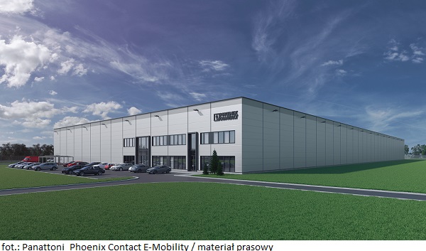 Panattoni_Phoenix Contact E-Mobility_low