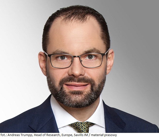 Andreas Trumpp_Savills Investment Management
