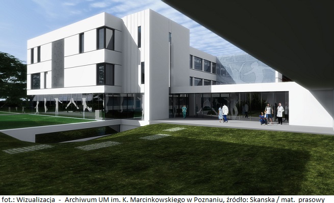 Wizualizacja_01_Archiwum UM im. K. Marcinkowskiego w Poznaniu