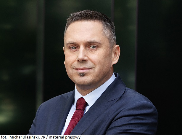 Michał Ulasiński