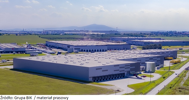 Grupa BIK w pierwszym półroczu br. wypracowała 4,6 mln zł zysku netto