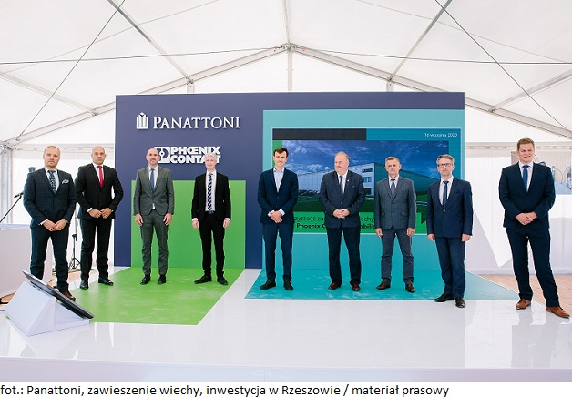 Panattoni_Zawieszenie_wiechy_Rzeszow_2