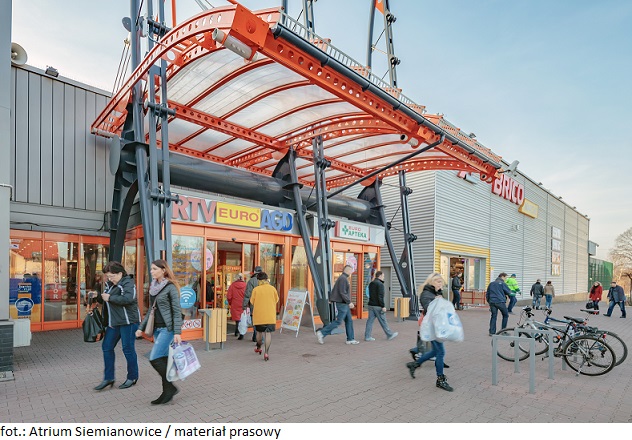 Atrium finalizuje sprzedaż portfela centrów convenience