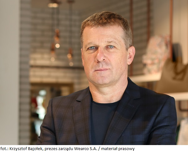 Krzysztof Bajołek