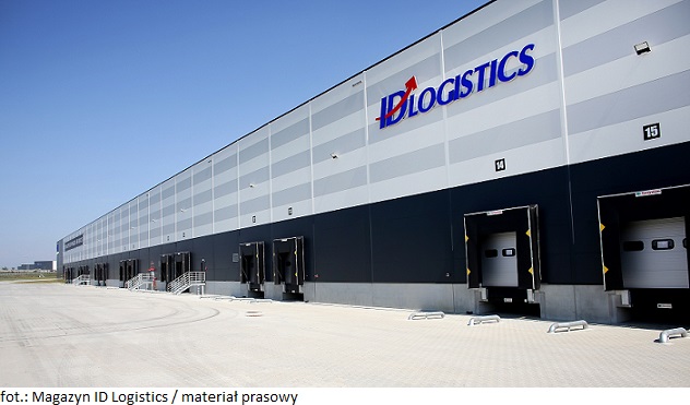 Lider logistyki kontraktowej, ID Logistics utrzymuje dobrą dynamikę wzrostu w III kwartale 2020 roku