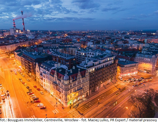 Prestiżowe apartamenty we Wrocławiu gotowe – kto kupuje ekskluzywne mieszkania?