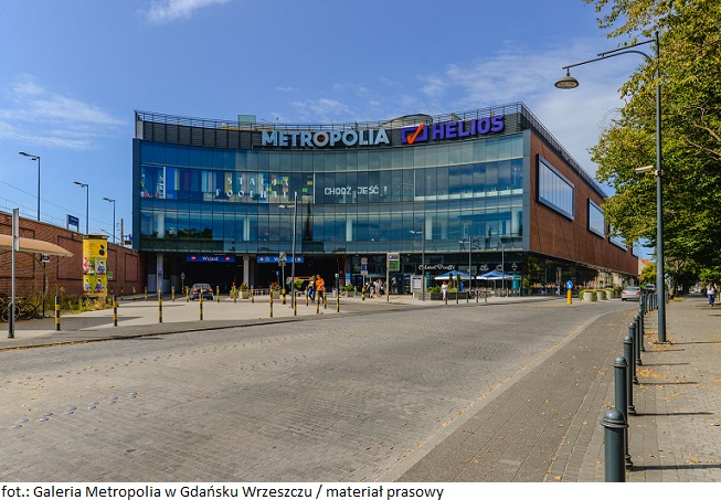 galeria metropolia