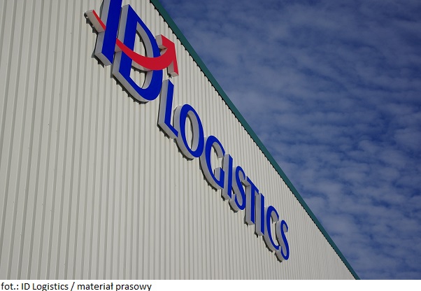 ID Logistics_logo magazyn