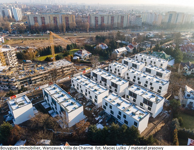 Bouygues Immobilier_Warszawa_Villa de Charme_fot. Maciej Lulko_02