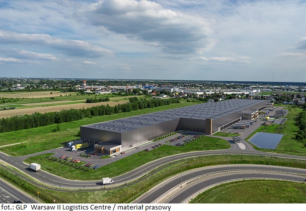 GLP_Warsaw II Logistics Centre_1 (1)
