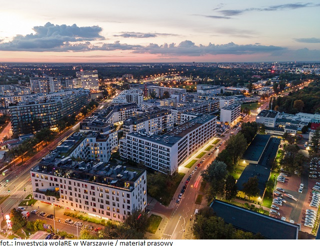 Mieszkania i apartamenty na sprzedaż: BPI Real Estate Poland zakończyło sprzedaż lokali mieszkalnych w czterech inwestycjach oddanych w 2020 roku