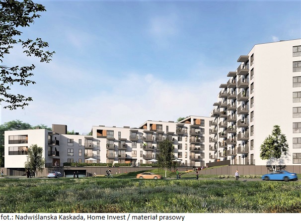 Nadwiślanska_Kaskada_Home Invest