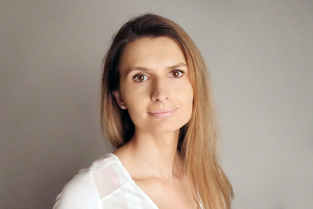 Magdalena Łozowicka