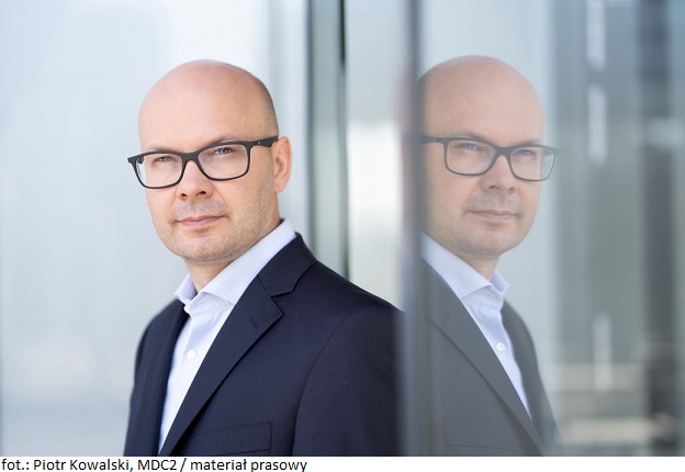 Piotr Kowalski