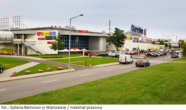 Galeria Bemowo