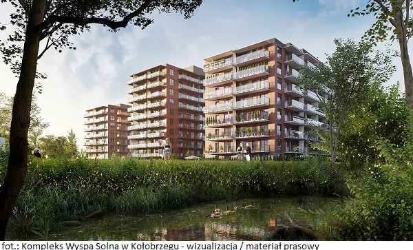 WYSPA SOLNA