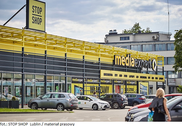 STOP SHOP_Lublin 1