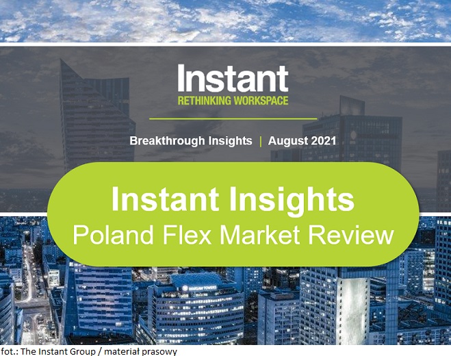 The Instant Group dokonała przeglądu rynku powierzchni elastycznych w Polsce
