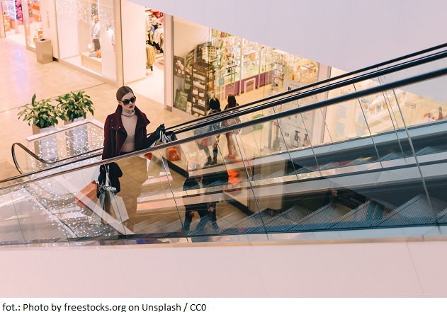mall galeria