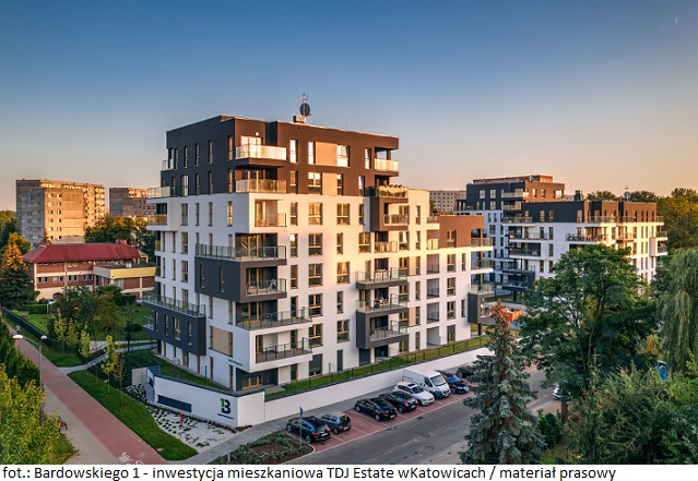 Bardowskiego-1-inwestycja-mieszkaniowa-TDJ-Estate-w-Katowicach