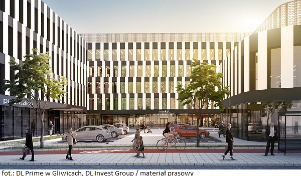DL Prime_Gliwice_DL Invest Group