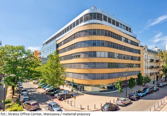 Stratos_Office_Center