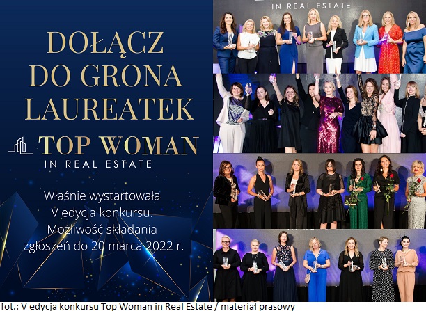 DOŁĄCZ DO GRONA lAUREATEK (1)