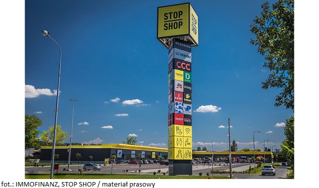 STOP SHOP