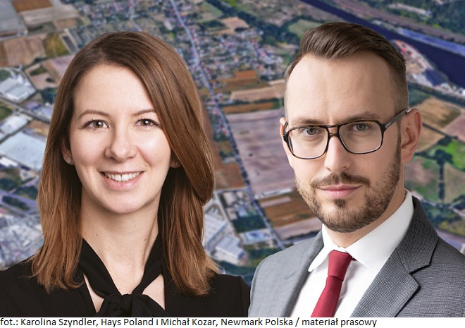 Rynek nieruchomości komercyjnych: Popyt na powierzchnie magazynowo-przemysłowe w regionie górnośląskim wciąż rośnie