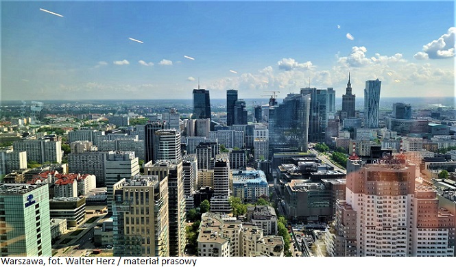 Warszawa_fot. Walter Herz