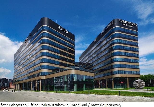 Fabryczna Office Park_Inter-Bud (1)
