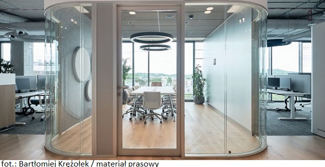 Grupa CANPACK otwiera nowe biuro w nieruchomości inwestycyjnej w Krakowie