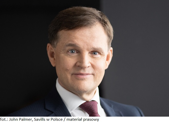 Rynek nieruchomości logistycznych będzie się rozwijał głownie za sprawą wzrostów w branży e-commerce oraz popytu na dodatkową powierzchnię magazynową