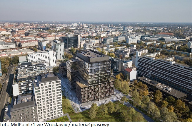12. lokalizacja CitySpace w Polsce – Operator wzmacnia swoją pozycję na rynku nieruchomości