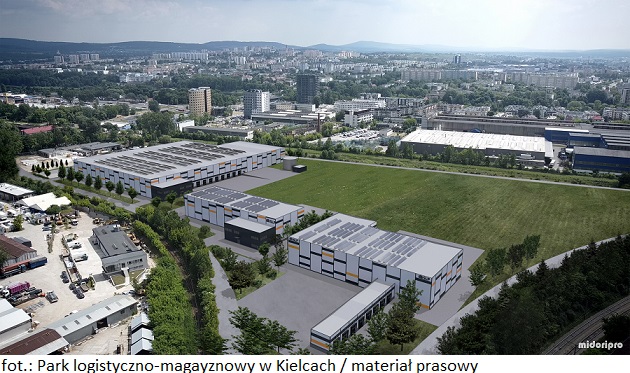 Kielce Centrum
