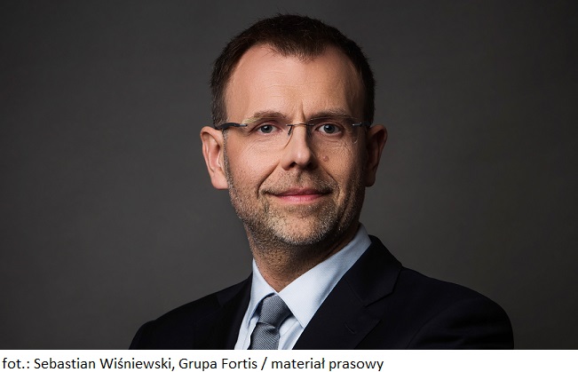 Sebastian Wiśniewski_Grupa Fortis