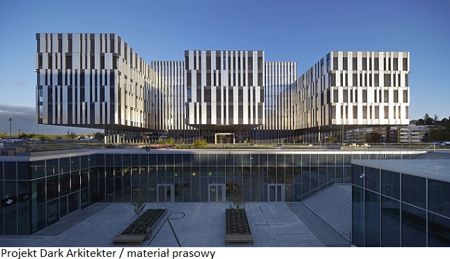 Biuro architektoniczne Dark Arkitekter wchodzi na Polski rynek inwestycyjny