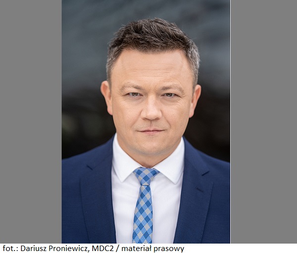 Firma MDC2 z ekspertem ds. rozwoju projektów BTS