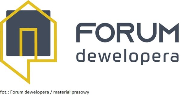 Forum dewelopera logo png