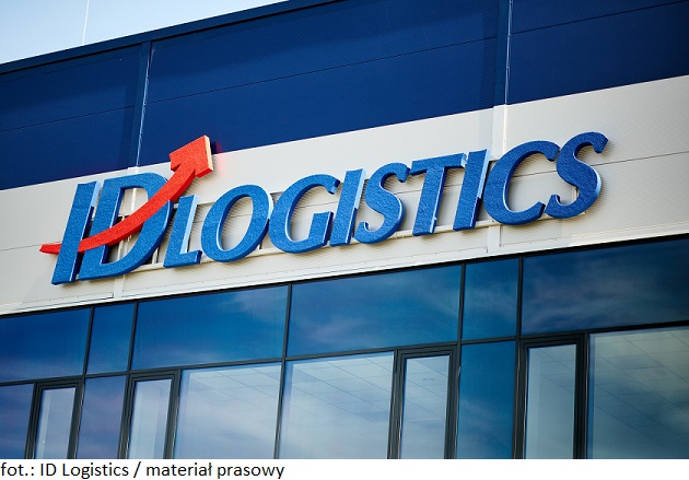 Lider logistyki kontraktowej z ekspansją dzięki nowej spółce IDEO by ID Logistics