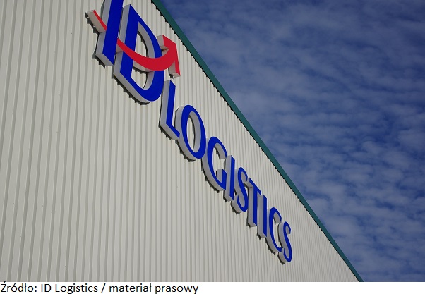 ID Logistics odpowiada za zarządzanie operacjami logistycznymi i usługami co-packingu w centrum dystrybucji Nutrabolt