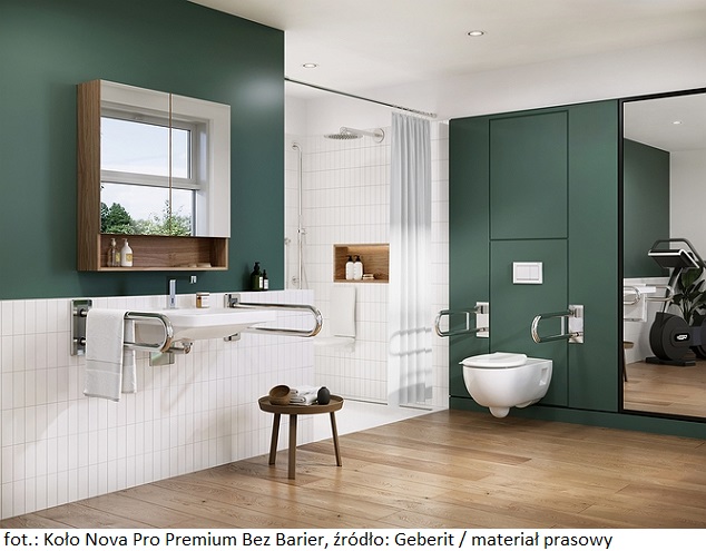Design w hotelowych nieruchomościach komercyjnych: jak odpowiednio zaprojektować przestrzeń łazienkową?