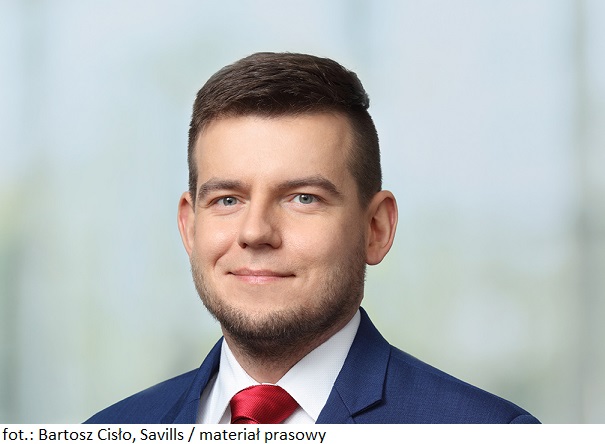 Savills: Wartość inwestycji w prywatne akademiki w Europie w pierwszych trzech kwartałach br. wzrosła o 130% w ujęciu rocznym