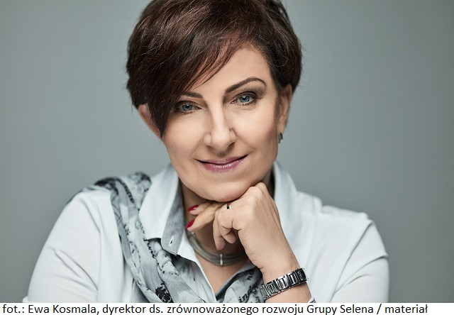 Grupa Selena po trzech kwartałach 2022 roku wciąż z wynikami na plus